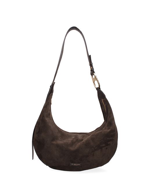 Borsa Moon MY BEST BAG FIRENZE | MYB-248141MARRONE